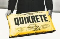 Quikrete Bag